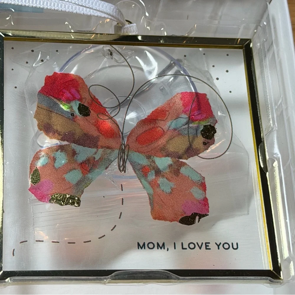 Demdaco measures butterfly cup